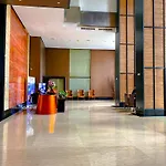 Apartemen Casablanca Mansion