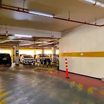Apartemen Casablanca Mansion
