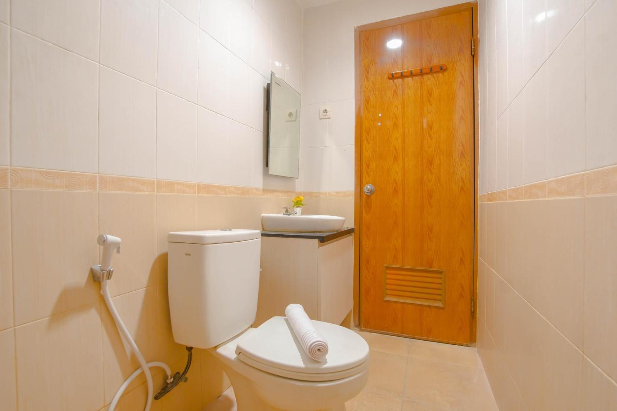 Appartement Casablanca Mansion *