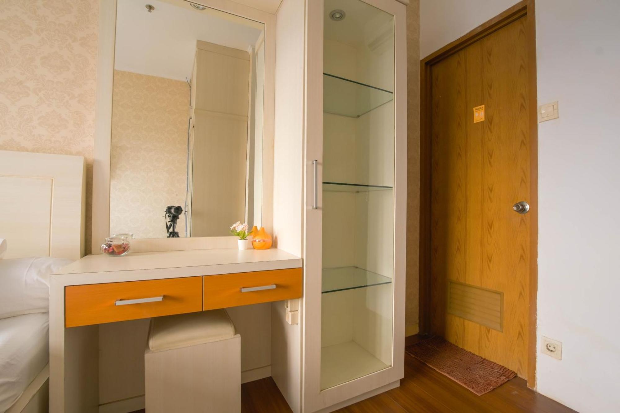 Casablanca Mansion Appartement *
