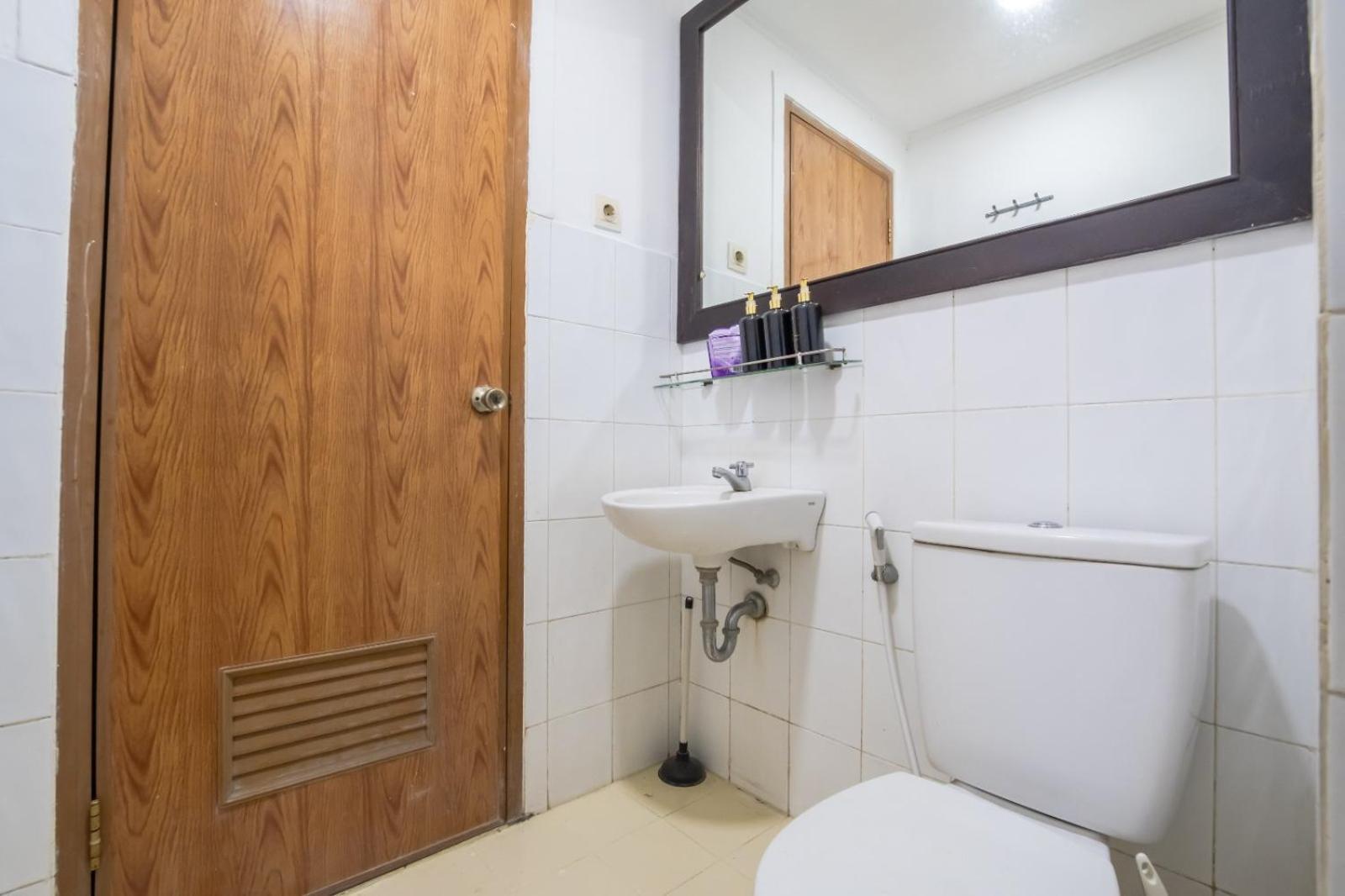 Appartement Casablanca Mansion Jakarta