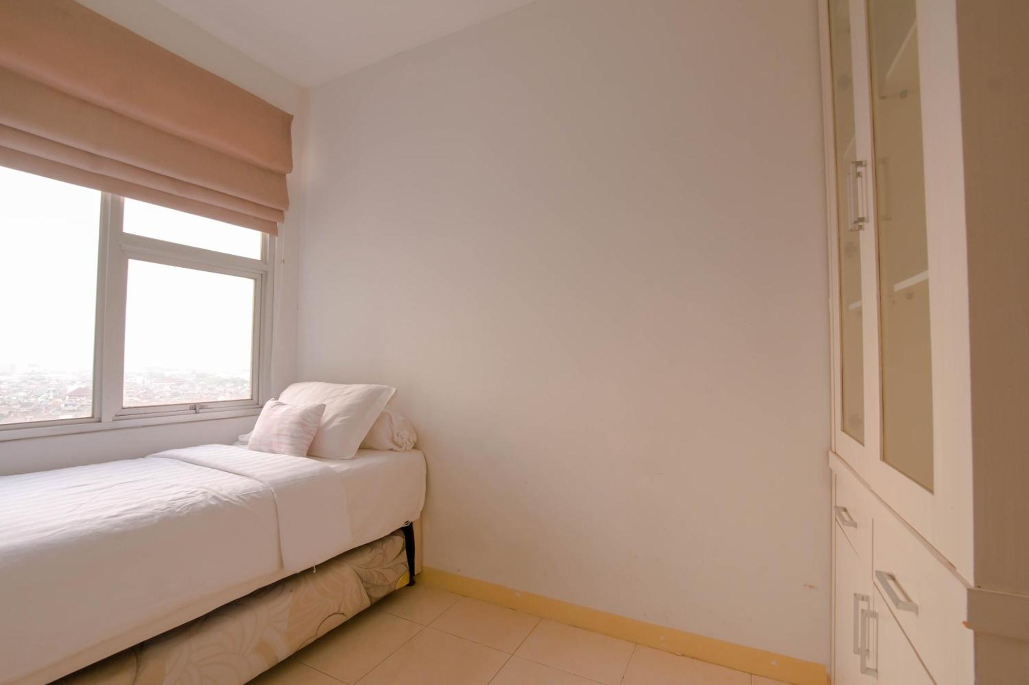 Appartement Casablanca Mansion