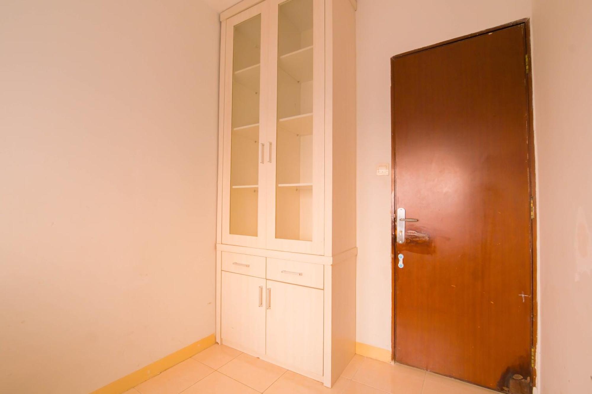 Appartement Casablanca Mansion Jakarta