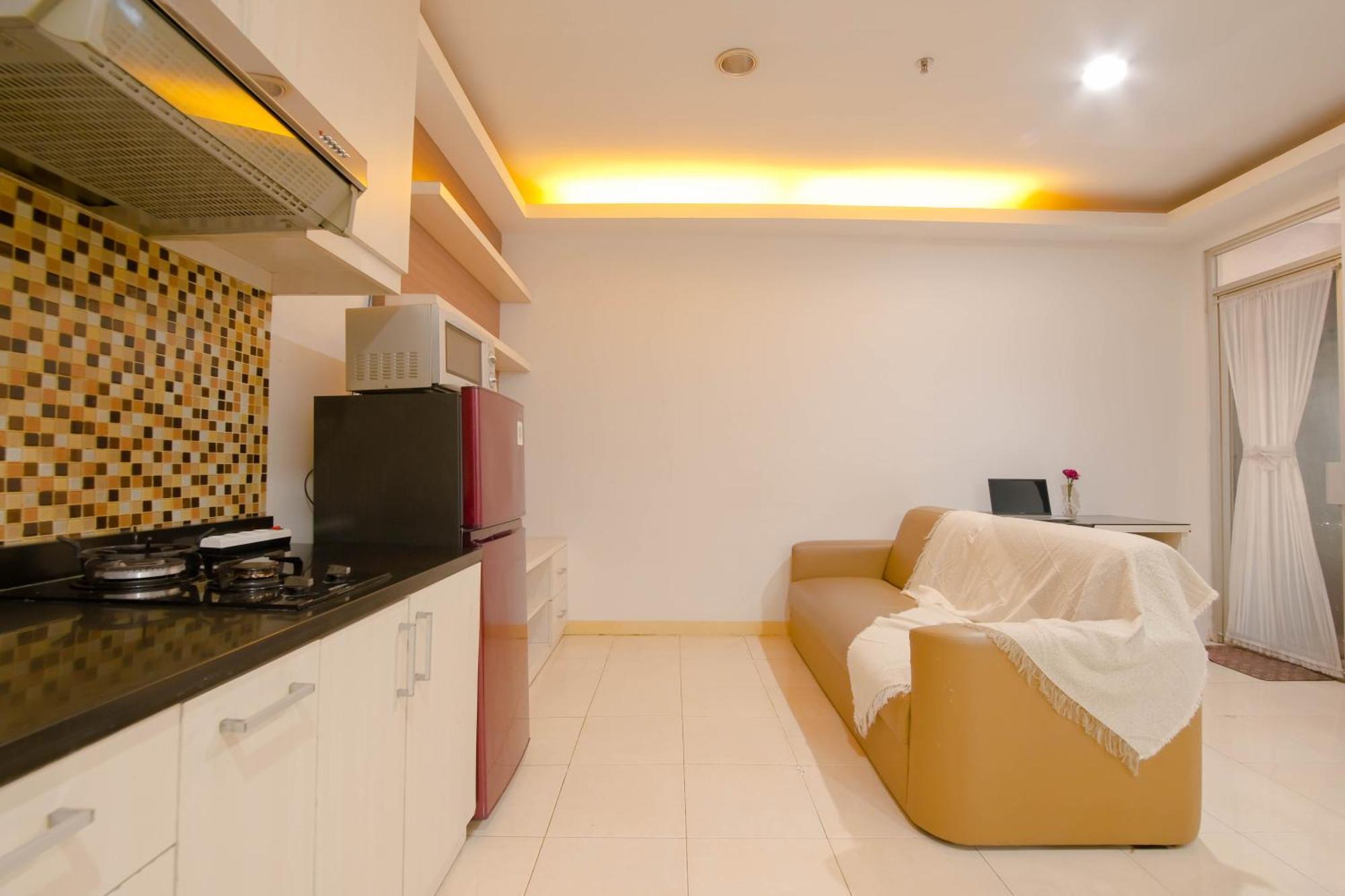 Casablanca Mansion * Jakarta