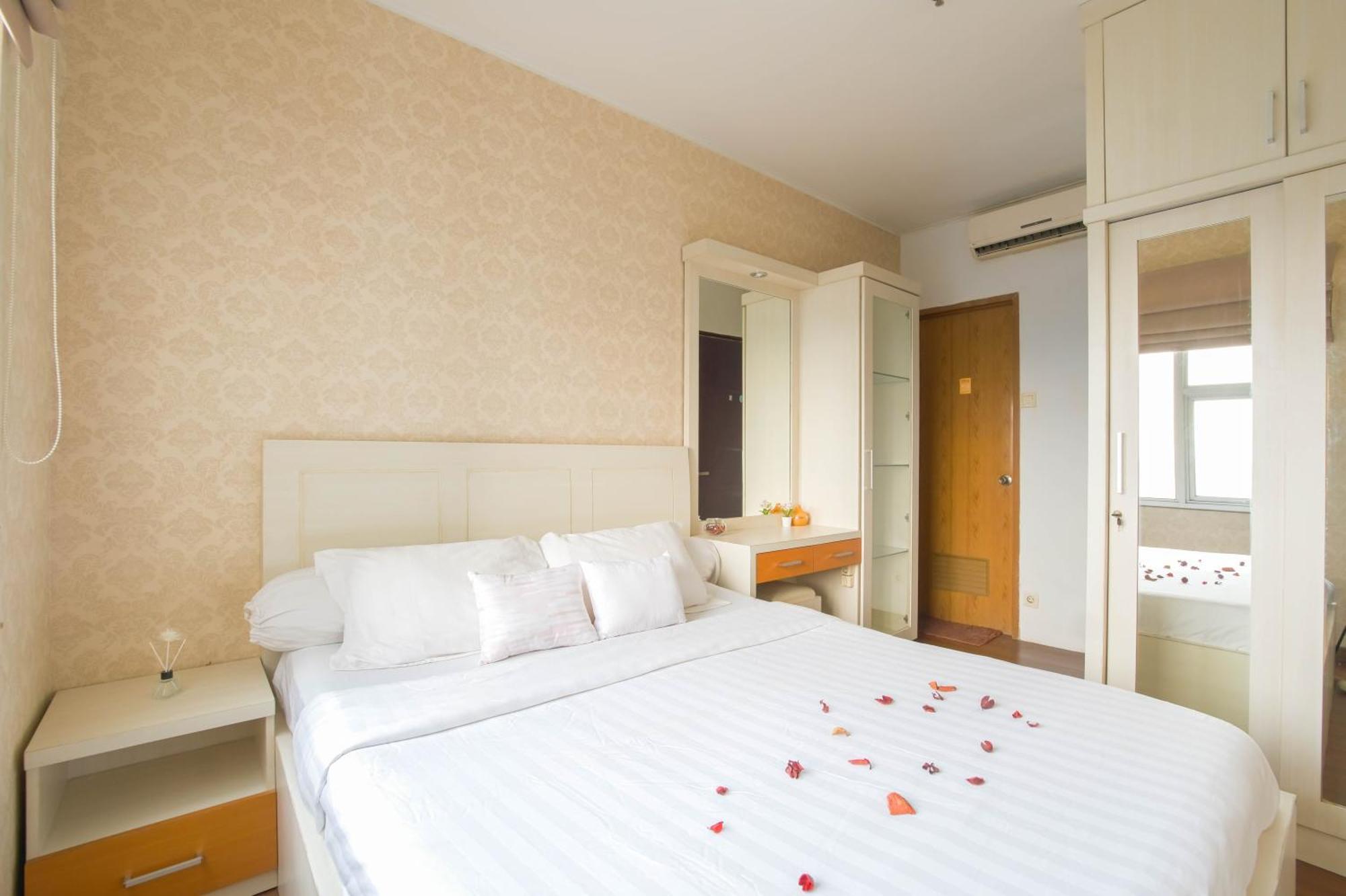 Casablanca Mansion Appartement *