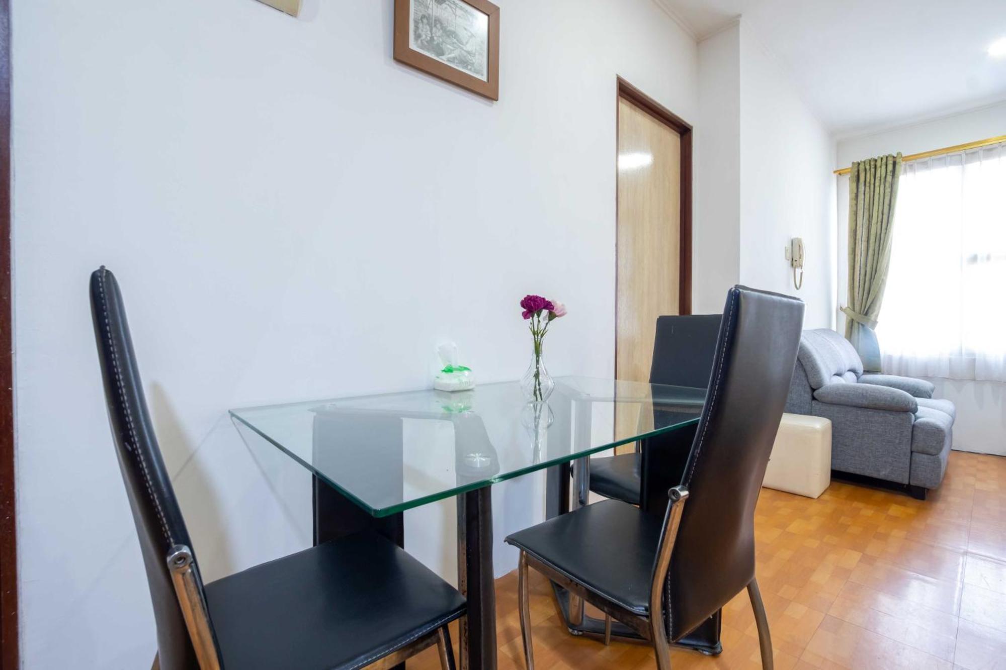 Casablanca Mansion Jakarta