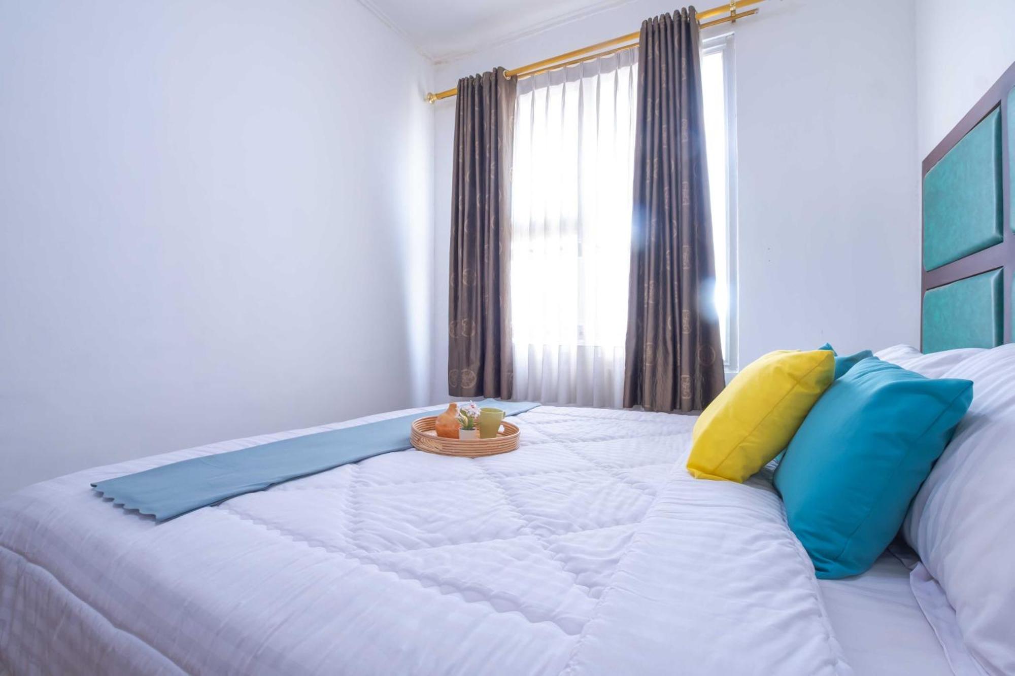 Appartement Casablanca Mansion *