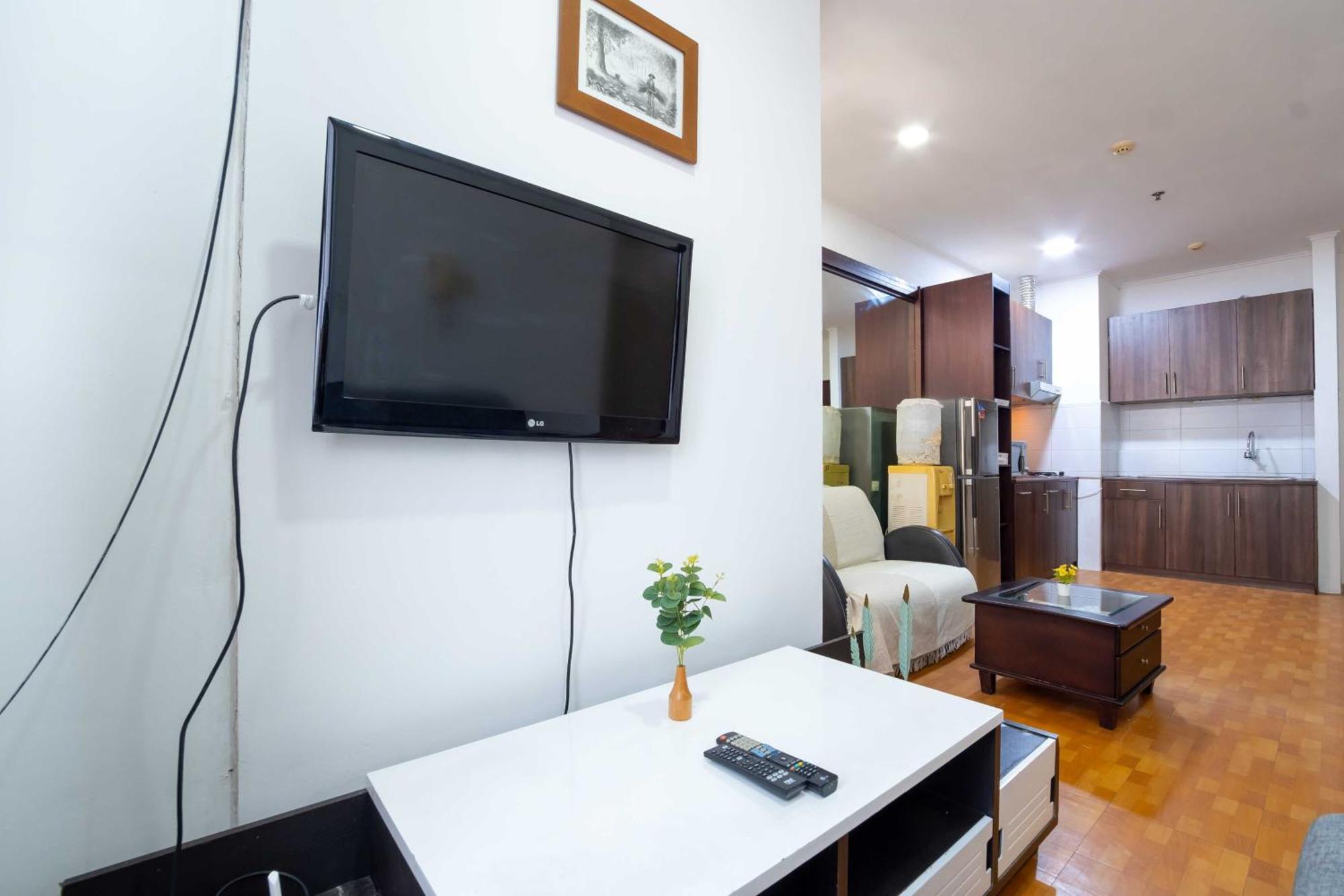 Casablanca Mansion Appartement *
