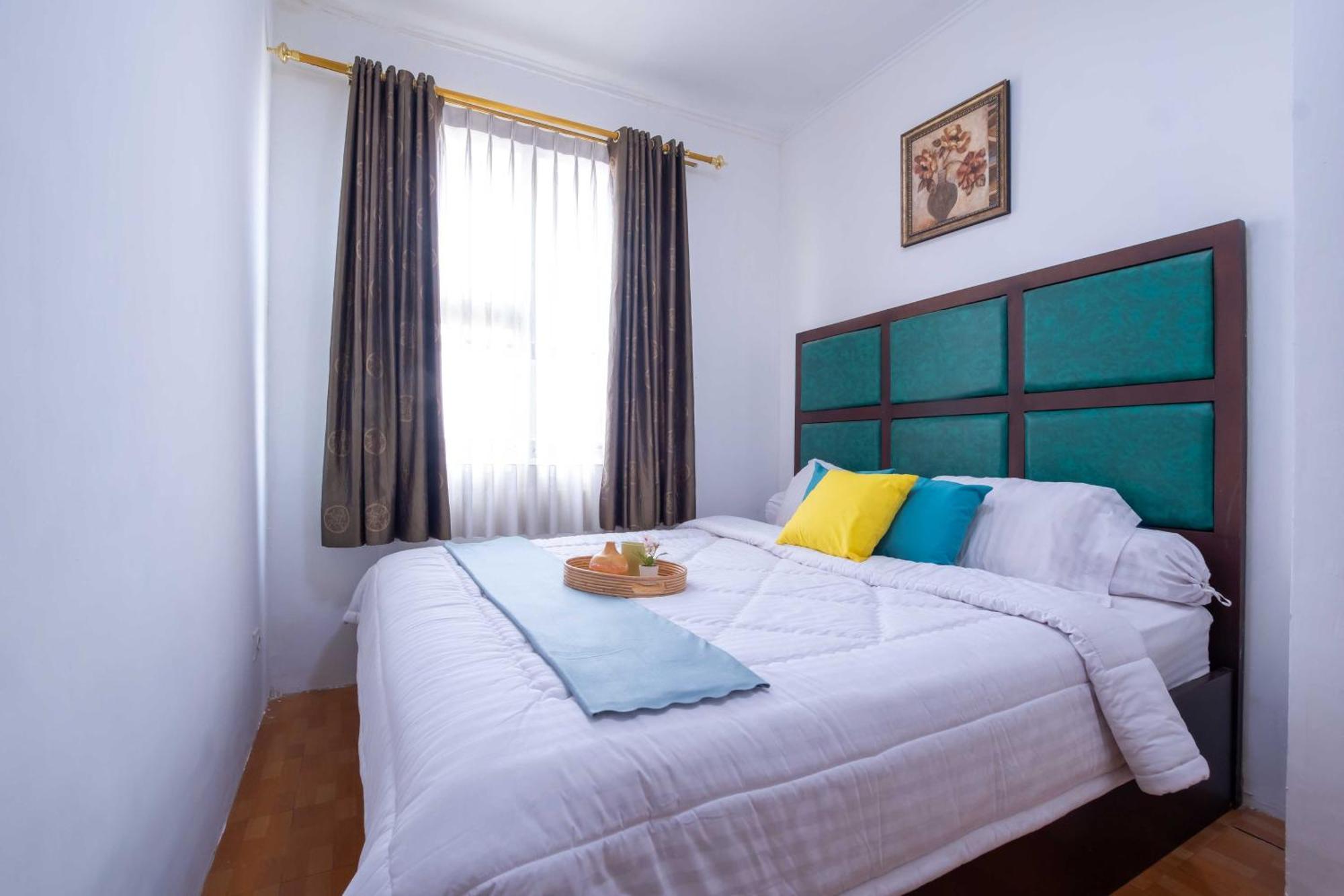 Appartement Casablanca Mansion Jakarta